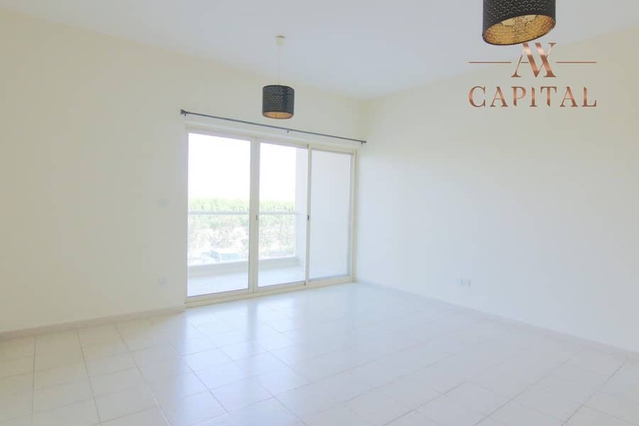 5 1BR With Two Balconies In Al Arta 4 URGENT