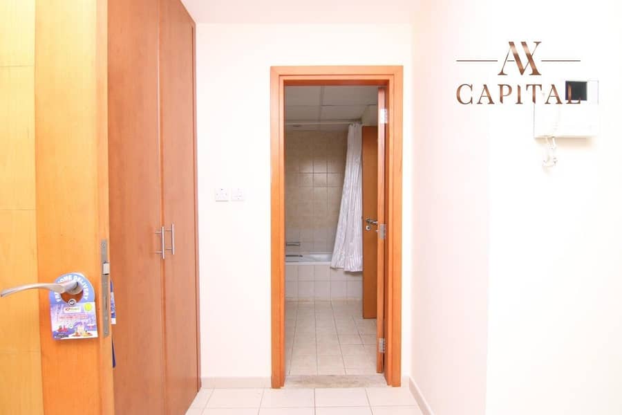 7 1BR With Two Balconies In Al Arta 4 URGENT