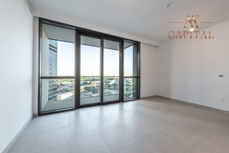 5 Vacant | 01 Bed | Practical layout | Zabeel View.