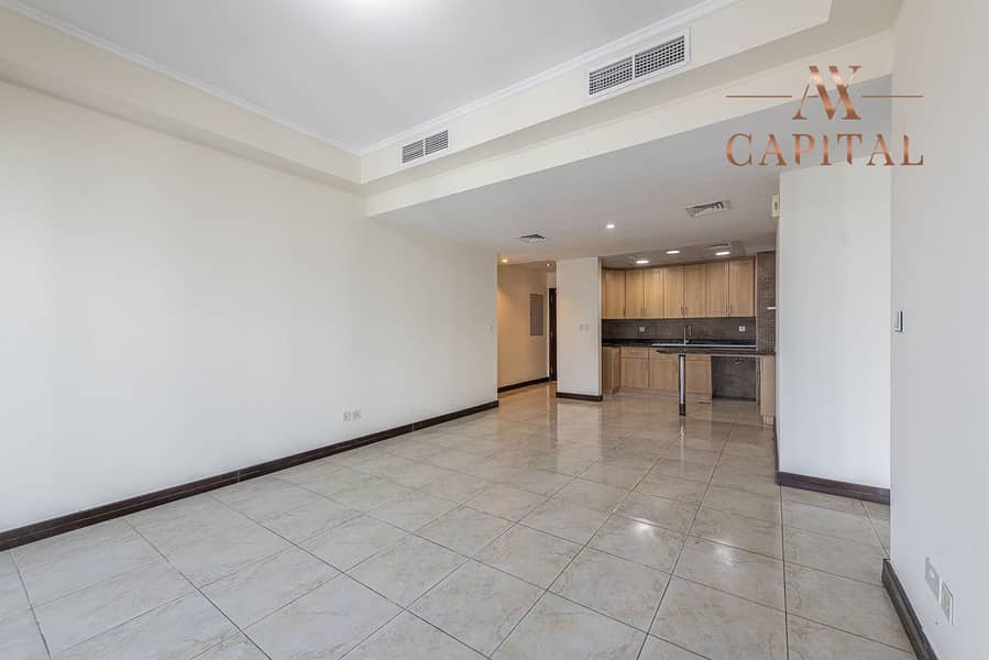 Lifestyle and Elevated Lake View in 3Br JLT