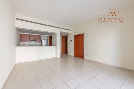 فلیٹ 1 غرفة نوم للبيع في الروضة، دبي - شقة في الارتا 4 الارطة الروضة 1 غرف 730000 درهم - 5428649