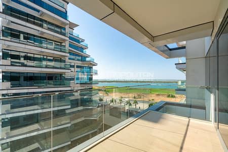 1 Bedroom Apartment for Sale in Yas Island, Abu Dhabi - Affordable Price | Fabulous  Home | Ready To Move In