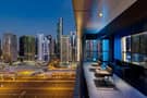 6 Premium Hotel Room | Marina View | Spacious