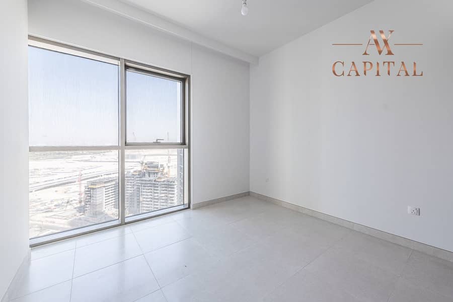 4 Brand new 2BR | Stunning view | Prime location