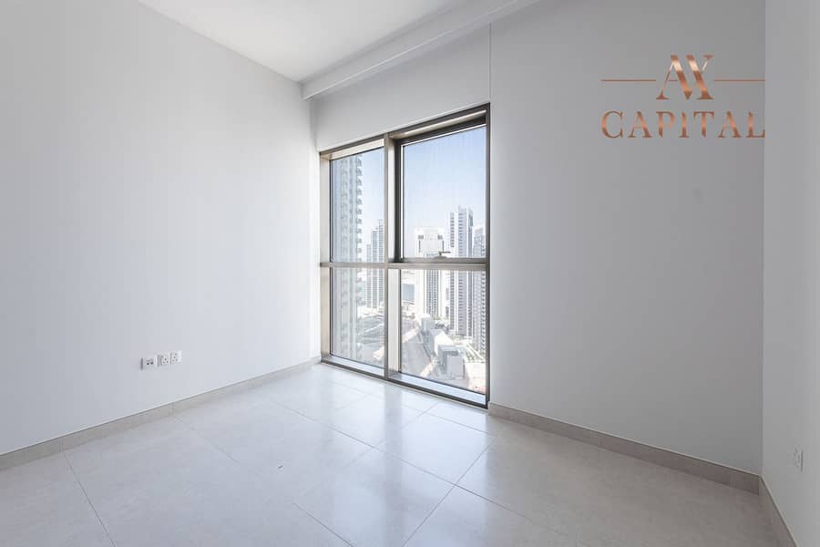 7 Brand new 2BR | Stunning view | Prime location