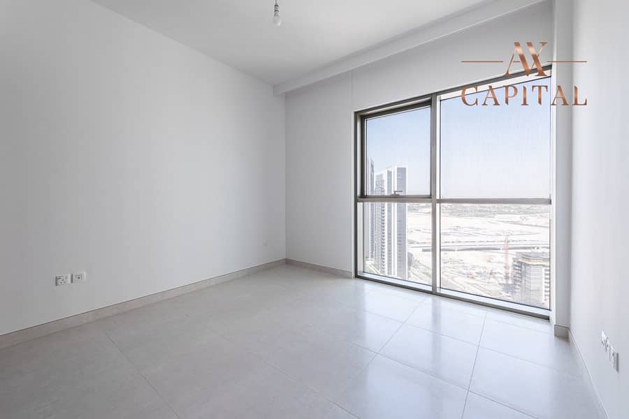 9 Brand new 2BR | Stunning view | Prime location