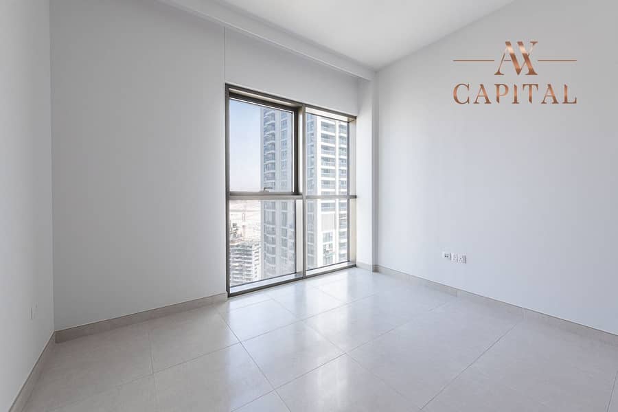 10 Brand new 2BR | Stunning view | Prime location