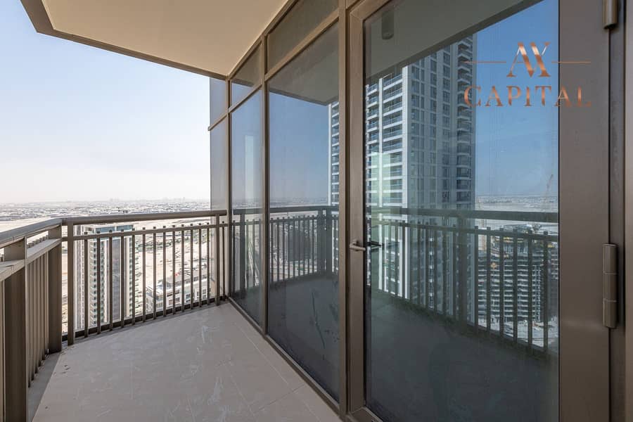17 Brand new 2BR | Stunning view | Prime location