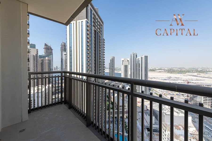 20 Brand new 2BR | Stunning view | Prime location