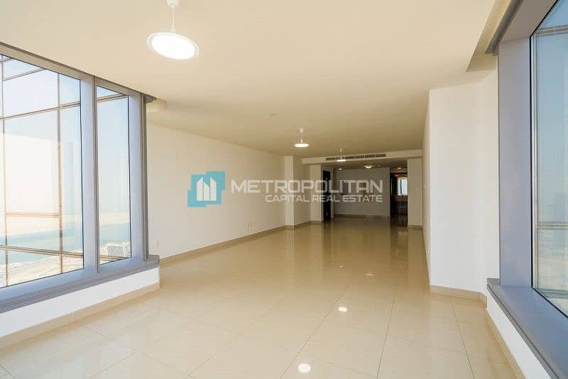 Stunning View|Luxurious Apartment|Great Amenities