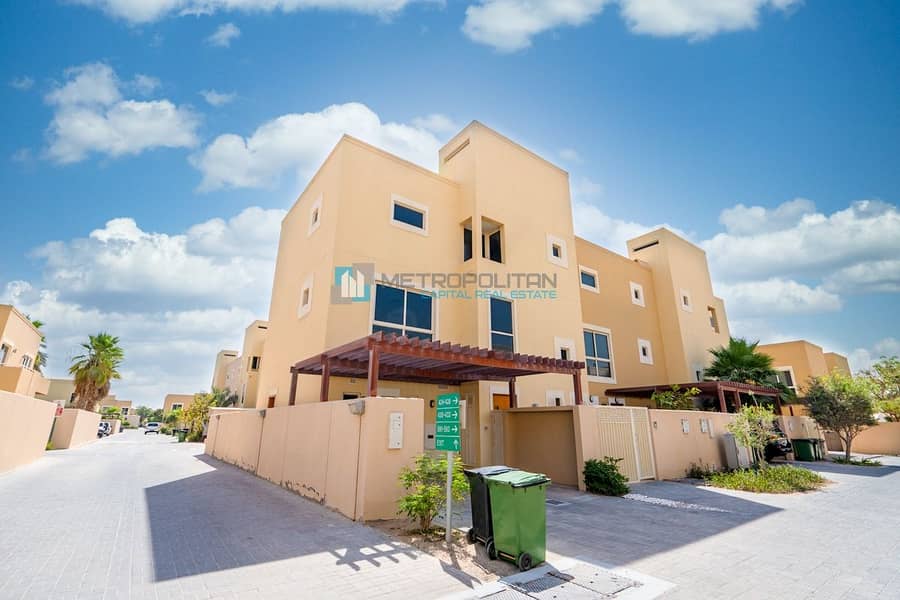 Таунхаус в Аль Раха Гарденс，Сидра Коммунити, 4 cпальни, 2400000 AED - 5432556