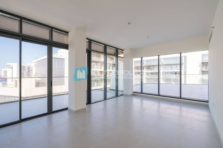 شقة في سوهو سكوير سوهو سكوير جزيرة السعديات 2 غرف 1673000 درهم - 5360267 شقة في سوهو سكوير سوهو سكوير جزيرة السعديات 2 غرف 1673000 درهم - 5360267