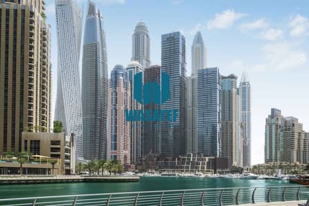 5 Bedroom Penthouse for Sale in Dubai Marina, Dubai - FULL FLOOR PENTHOUSE IN PRIME LOCATION. . .