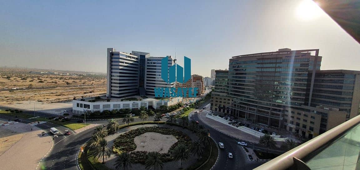 شقة في البوابة العربية،واحة دبي للسيليكون (DSO) 2 غرف 922956 درهم - 5449967