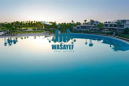 3 Bedroom Townhouse for Sale in Damac Lagoons, Dubai - 3 Bed townhouses in a water inspired community | Premium Location. .