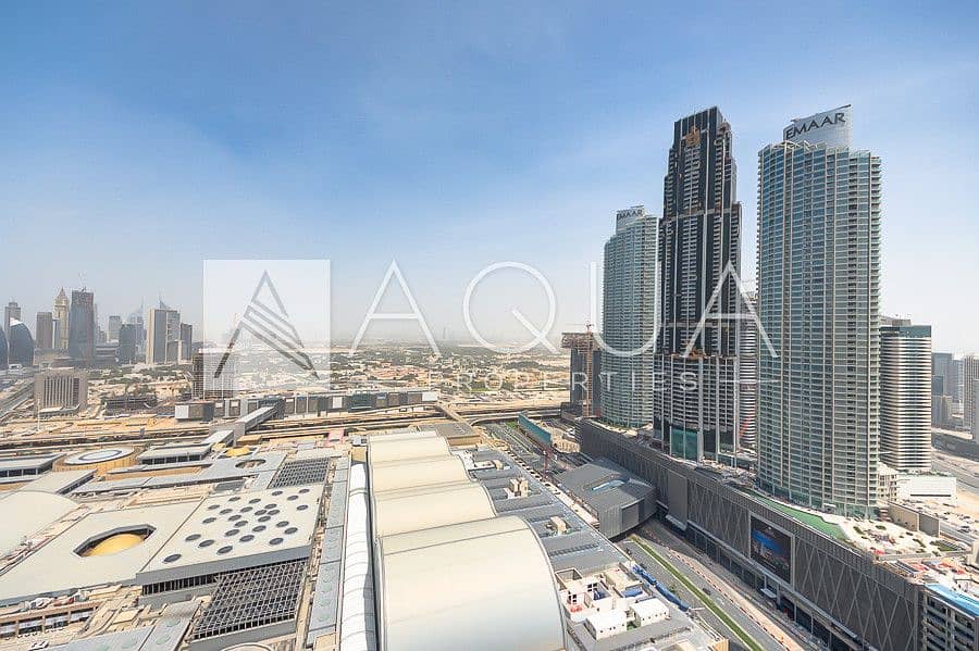 位于迪拜市中心，谦恭市中心酒店（湖畔酒店） 的公寓 1600000 AED - 5440856