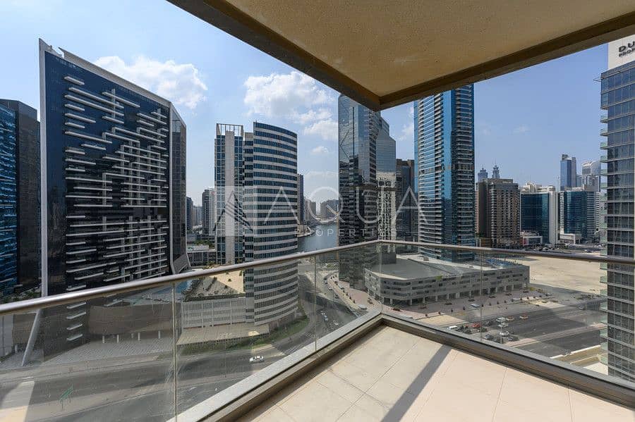 11 Burj Khalifa Views | Mid Floor | Vacant Unit