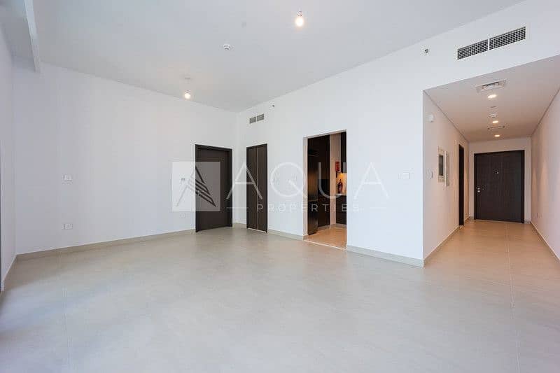 Brand New | Great Layout | Unfurnished