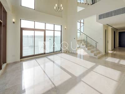 6 Bedroom Villa for Sale in Meydan City, Dubai - Contemporary Designed 6 Bed Villa in MBR
