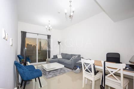 1 Bedroom Flat for Sale in Dubai Sports City, Dubai - Exclusive | Best Price | Chiller Free Building