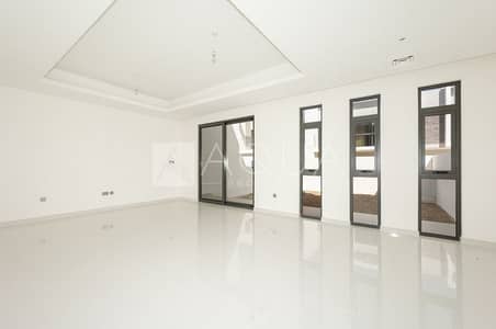 تاون هاوس 3 غرف نوم للايجار في (أكويا من داماك) داماك هيلز 2، دبي - Brand New | Type R2M | Ready To Move In