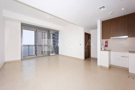 شقة 1 غرفة نوم للايجار في دبي مارينا، دبي - Full Sea View | Brand new | Be the First