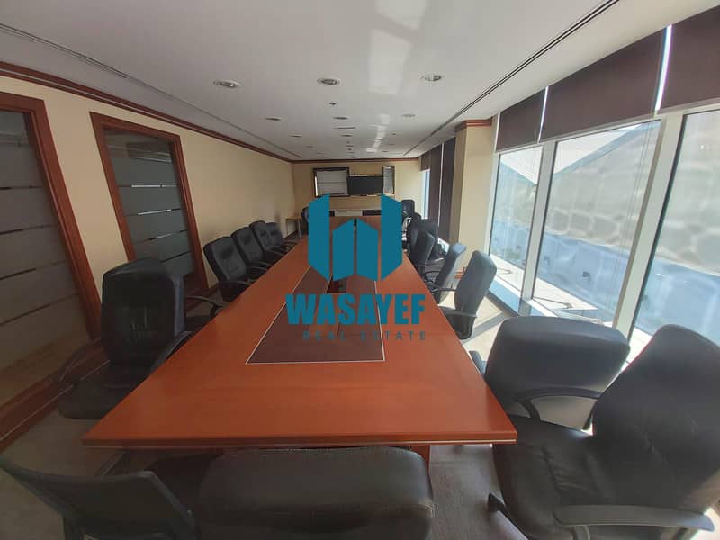 FULLY FITTED OFFICE | HUGE LAYOUT |CLOSE TO METRO FULLY FITTED OFFICE | HUGE LAYOUT |CLOSE TO METRO