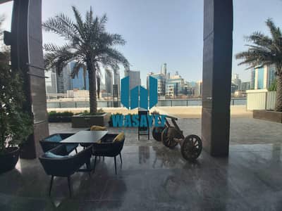 محل تجاري  للايجار في الخليج التجاري، دبي - محل تجاري في برج ارت XV الخليج التجاري 93785 درهم - 5360514