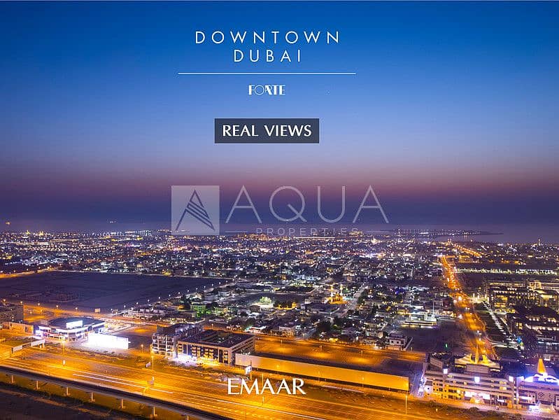 8 Middle Floor | Balcony | Canal And Sea View