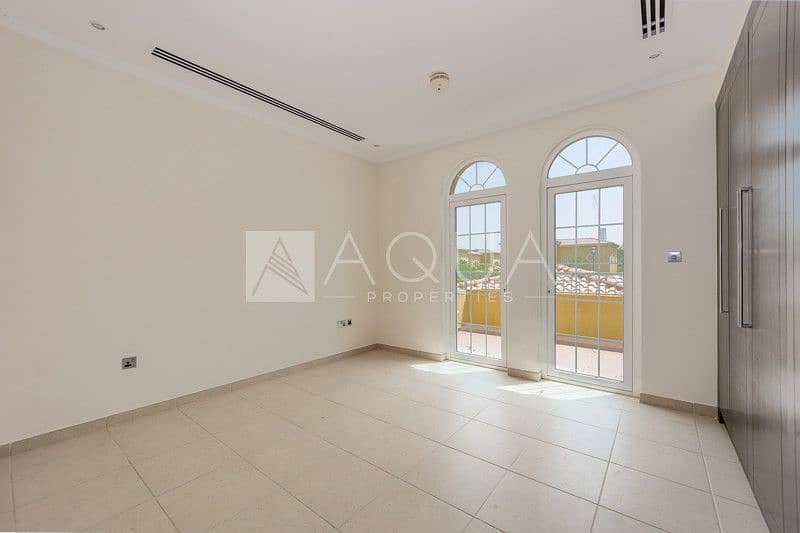 12 VOT | Private Garden | Maid's | Close to Park