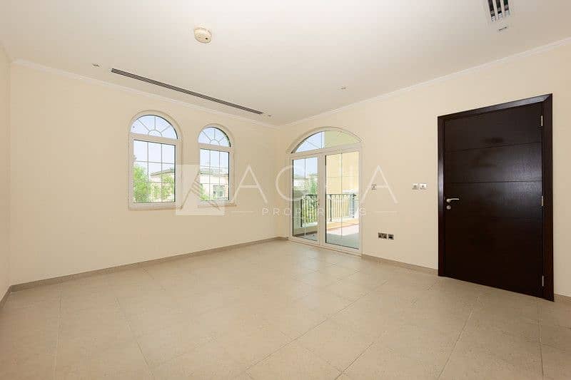 15 VOT | Private Garden | Maid's | Close to Park