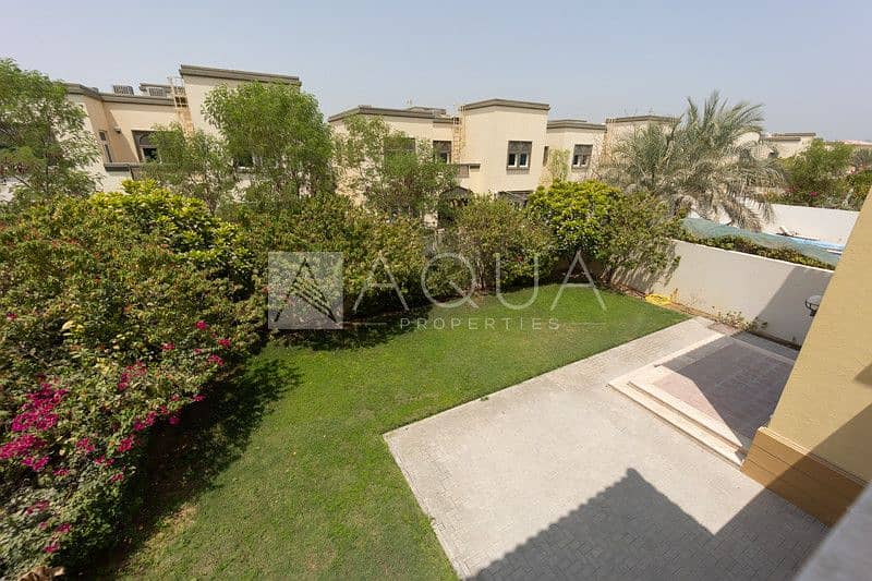 21 VOT | Private Garden | Maid's | Close to Park