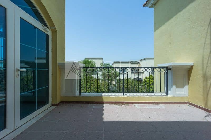 22 VOT | Private Garden | Maid's | Close to Park