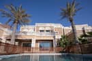41 Grand 5 Bed Villa | Sea View | Palm Jumeirah