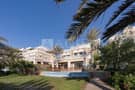 42 Grand 5 Bed Villa | Sea View | Palm Jumeirah