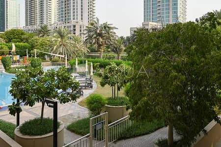 2 Bedroom Apartment for Sale in The Views, Dubai - Spacious Layout | Study and Laundry | Terrace