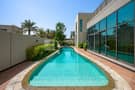 11 Type A Villa | Pool and Park Views | Meydan