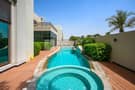 12 Type A Villa | Pool and Park Views | Meydan