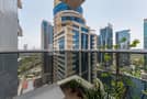 9 Unfurnished 2 Bed | Amazing View | Near Metro
