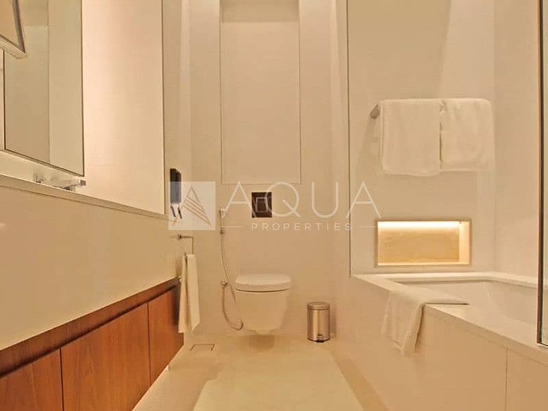 16 Lake  View | 5* Serviced Apt | F. Furnished