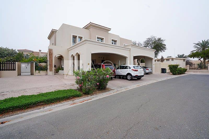 Exclusive 3 E in Al Reem 3 with a Large Plot Exclusive 3 E in Al Reem 3 with a Large Plot