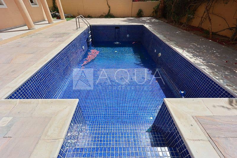 20 Available Now | Private Pool | A1 | Near School