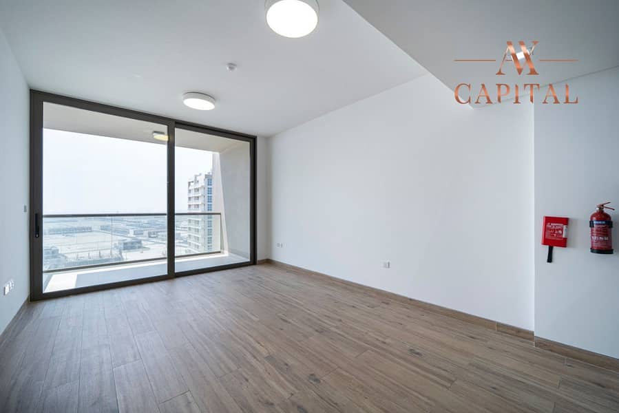 3 Brand New | Marvelous Apt | Spacious | Balcony