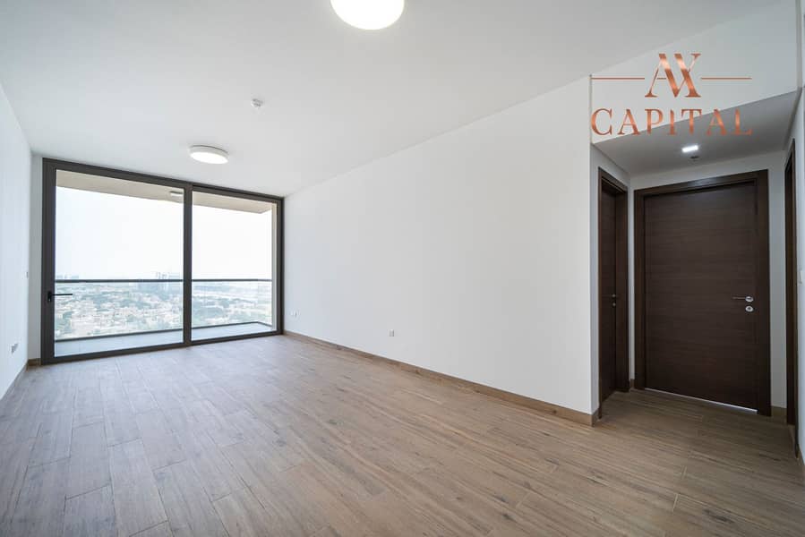 3 Newly Handover | Unfurnished | Spacious Apt