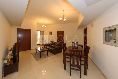 3 Bedroom Flat for Sale in Dubai Sports City, Dubai - Furnished | Golf Course View | Exclusive