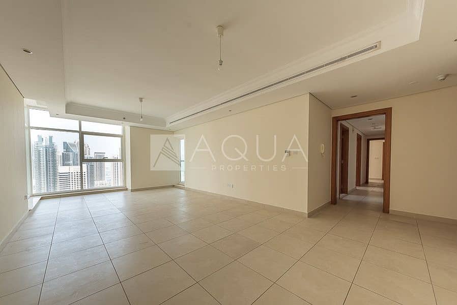 1 Bright Unit | Spacious Layout | Luxurious