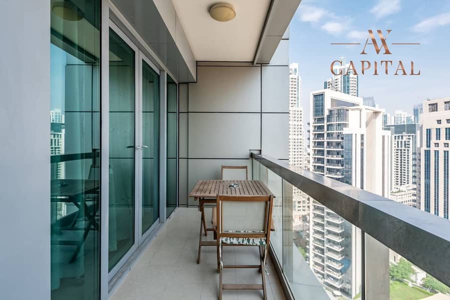 9 High Floor | Rented | Motivated Seller