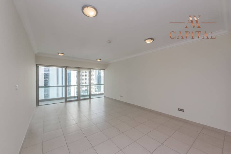 شقة في 8 بوليفارد ووك بوليفارد الشيخ محمد بن راشد وسط مدينة دبي 2 غرف 2000000 درهم - 5380091