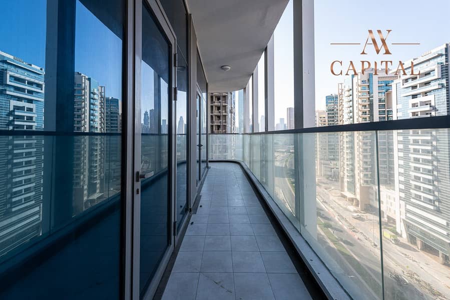 12 Brand New | Stunning View | Fully Furnished