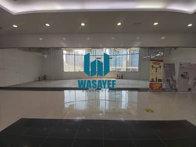 Shop for Rent in Al Wasl, Dubai - PRIME LOCATION|SHELL & CORE| SZR | CLOSE TO METRO. . .